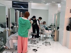 -东方麒麟·潘多拉SALON