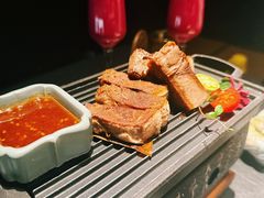 -蟹犇前•帝王蟹雪蟹(陆家嘴店)