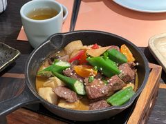 -山葵家·创意料理(宁波来福士店)