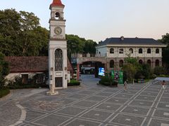 -莫干山风景区