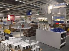 -宜家家居(西安未央商场店)