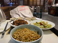 -京味斋·北京烤鸭(北京南站洋桥店)