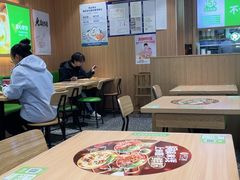 -甲乙饼·手工牛肉饼(天通苑华联店)