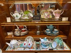 -布兰兔的植物庄园(杭州南宋御街店)