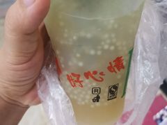 -景记甜品