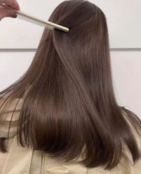 -FINE HAIR 烫染专业设计