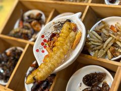 -昆虫窝子·特色云南菜(拓东路总店)