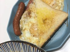 -龙记香港茶餐厅(久光百货店)