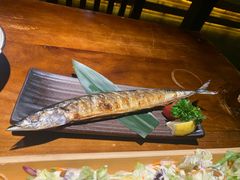 -円满日式居酒屋(蓉花路美食街店)