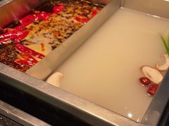 自助取餐区-五星桥原切肥牛火锅·30年专注好牛肉(湖塘店)
