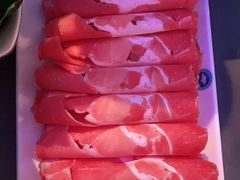 -额尔敦传统涮(公园西路店)