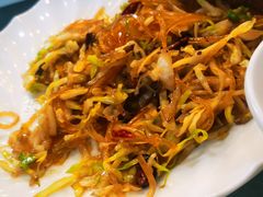 -老毛手抓·盐池滩羊非遗手抓(宁夏总店)