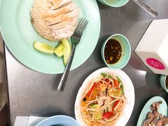 -红大哥水门鸡饭(總店)