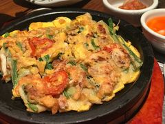海鲜葱饼-萨拉伯尔(燕莎友谊商城店)