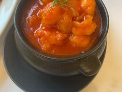 -马克西姆俄罗斯餐厅(通亚街店)