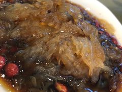 海蜇-金时代顺风大酒店(协泰店)
