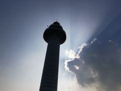 -日照灯塔风景区