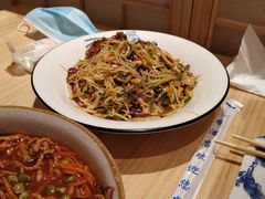 -老江南春·中国龙菜(衡山路店)
