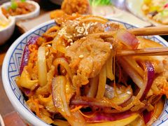 -本味友膳·茶餐厅(和达中心城店)