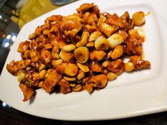 -惠宾饭庄(中山路店)