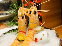 -大岛日本料理铁板烧(南通大饭店)