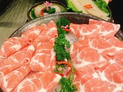 -捞王猪肚鸡火锅(财富中心店)