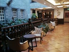 -福禧酒窖·中餐厅 (万柳店)