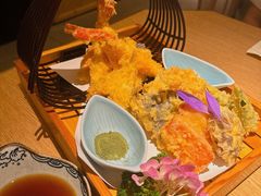 -阿吾罗·月咏精致日料(港汇恒隆广场店)