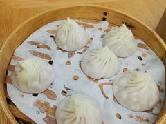 -苏小柳点心·手作小笼包(CP静安寺分院)