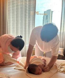 -巍阁高端月子会所