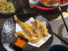 -湊湊火锅·茶憩(来福士广场店)