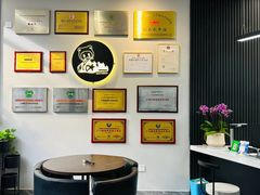 -胜华驾校·小猫学车(银都店)