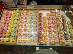 -百年同和·江南点心院(山塘街店)