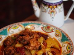 -巴依老爷新疆美食(常营店)