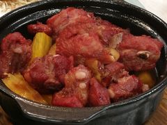 -文记壹心鸡(宝华路店)