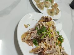 -正宗普宁豆干坊·洪记砂锅粥(红领巾路店)