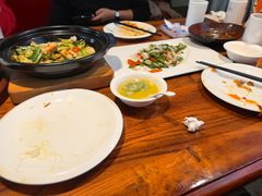 -竹溪一号·天域阁(骑马山店)