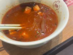 -回味鸭血粉丝汤(砂之船店)