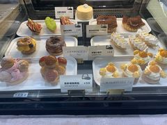 -光作面包Voila Lumiere(中山店)