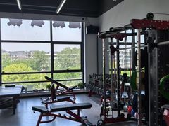 -超减·私教减肥馆(世博店)