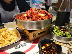 -靓靓蒸虾·头牌蒸虾(雪松路总店)