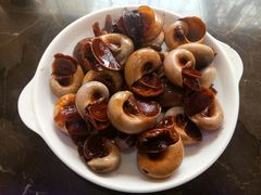 -锋味海鲜菜馆