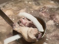 -大头椰·椰子鸡火锅(南宁万象城店)