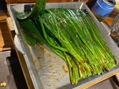 -很久以前羊肉串(南京路第一百货店)