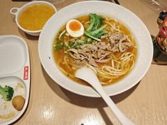 -大师兄·西北小馆(金湾华发商都店)