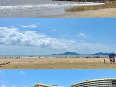 -宁波松兰山滨海旅游度假区