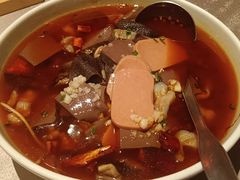 -南通滨江洲际酒店-东厨中餐厅