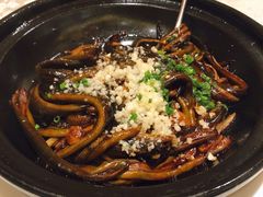 烧软兜-扬州香格里拉·香宫中餐厅