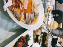 -光明邨大酒家(淮海路店)
