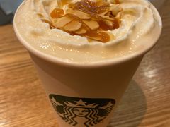 -星巴克臻选(周浦万达店)